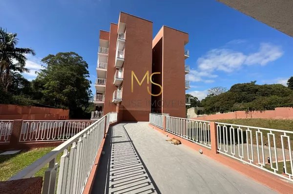 Apartamento para venda, Chácara Pavoeiro, Cotia - Foto 6
