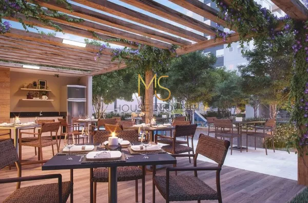 Apartamento lindo a venda em Vargem Grande - Foto 6