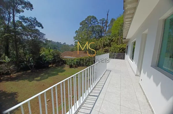 Casa para venda, 3 quarto(s),  Granja Viana, Cotia - Foto 1