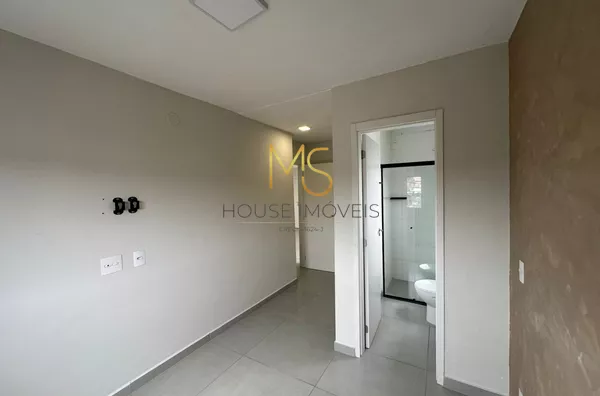 Apartamento com 2 dormitórios (1 suíte) à venda no Jardim Rebelato, Cotia - SP - Foto 4