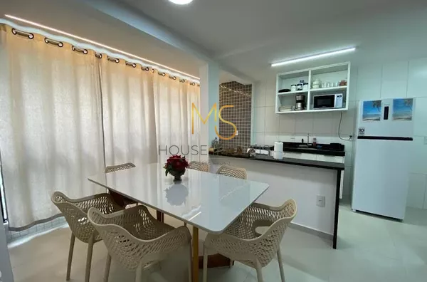 Apartamento para venda em Ponta Verde,  Maceió, AL  R$ 1.400.000 | 2 quartos - Foto 4