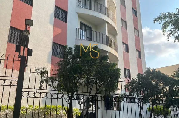 Apartamento para venda, 2 quarto(s),  Jardim Ester, São Paulo - Foto 1