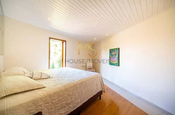 Casa para venda, 4 quarto(s),  São Paulo Ii, Cotia