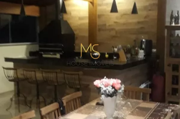 Casa em condomínio para venda, 3 quarto(s),  Granja Viana, Cotia - Foto 3