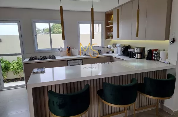 Casa em condomínio para venda, 3 quarto(s), Pitas, Cotia - Foto 4
