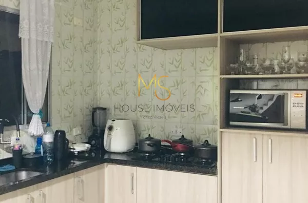 Casa à venda, 74 m² por R$ 440.000,00 - Jardim Petrópolis - Cotia/SP - Foto 5