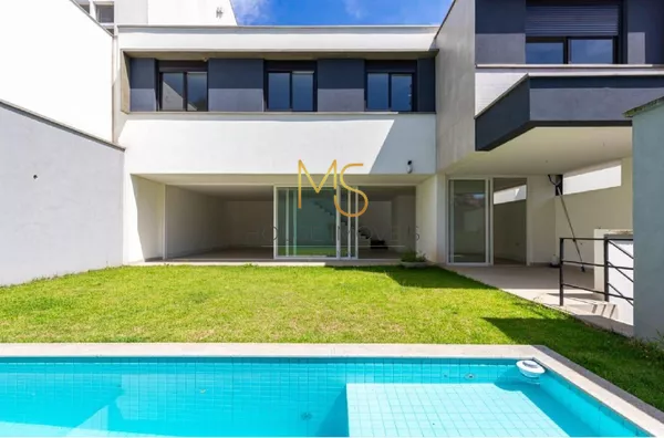 CASA EM CONDOMINIO CAMPO BELO - Foto 2