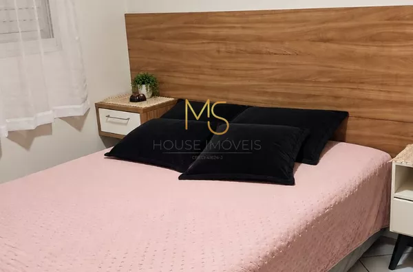 Quarto do casal