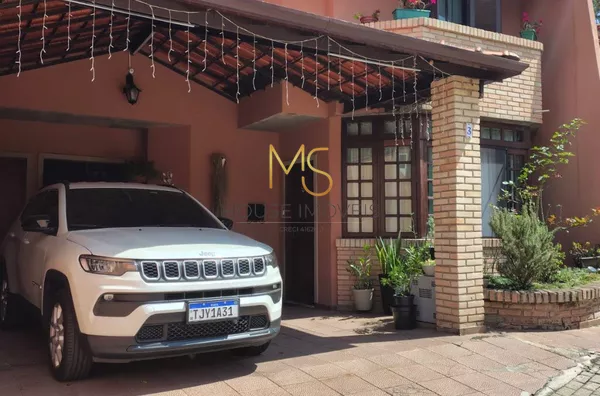 Casa para venda, 3 quarto(s),  Granja Viana, Cotia - Foto 1