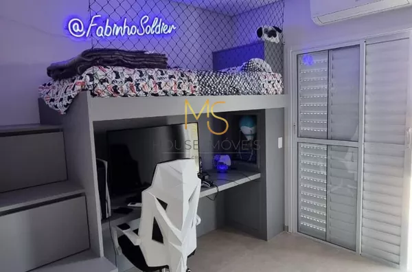 Casa em condomínio para venda, 3 quarto(s), Pitas, Cotia - Foto 16