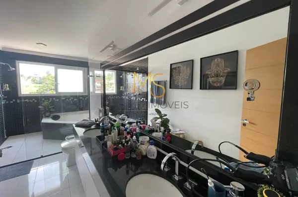 Casa para venda, 4 quarto(s),  Granja Viana Ii, Cotia - Foto 4