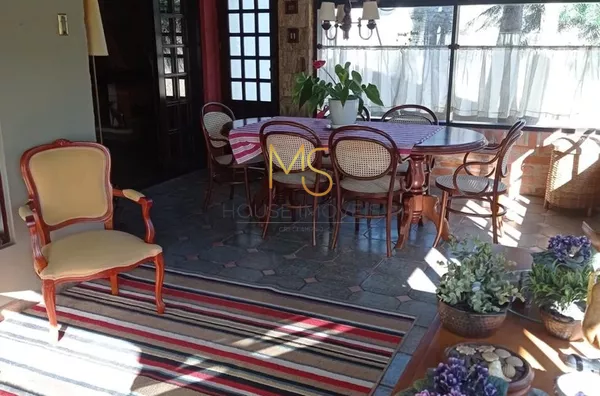 Casa para venda, 3 quarto(s),  Chácara Canta Galo, Cotia - Foto 6