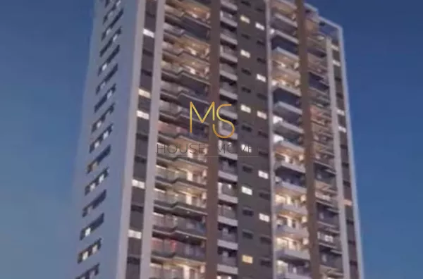 Apartamento para venda,  com 2 suítes,  no 5º andar, Centro, Osasco - Foto 1