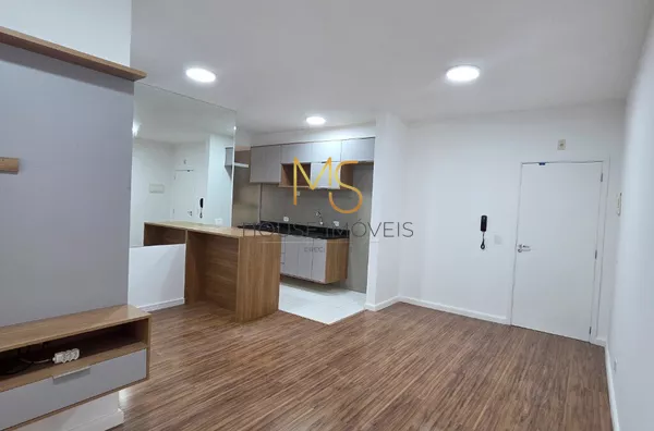 Apartamento à venda, 54 m² por R$ 280.000,00 - Jardim Barbacena - Cotia/SP - Foto 2