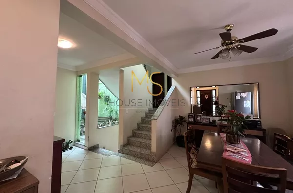 Casa para venda, com 4 suítes,por 1.400.000,00 Horizontal Park, Cotia - Foto 6