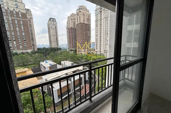 Apartamento para venda, 1 quarto(s),  Jardim Panorama, São Paulo - Foto 1