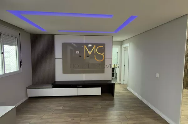 Lindo apartamento à venda, no Living Magic 2, um dos melhores condomínios de Osasco!