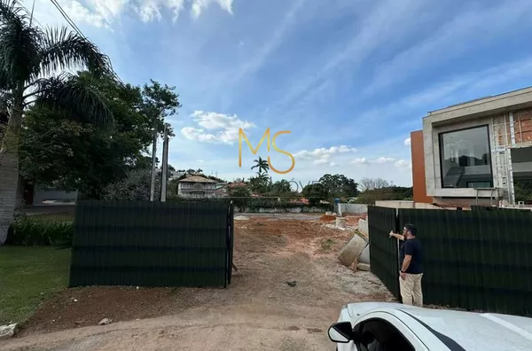 Terreno para venda,  Jardim Passárgada I, Cotia - Foto 5