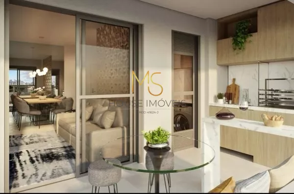 Apartamento para venda,  com 2 suítes,  no 5º andar, Centro, Osasco - Foto 6