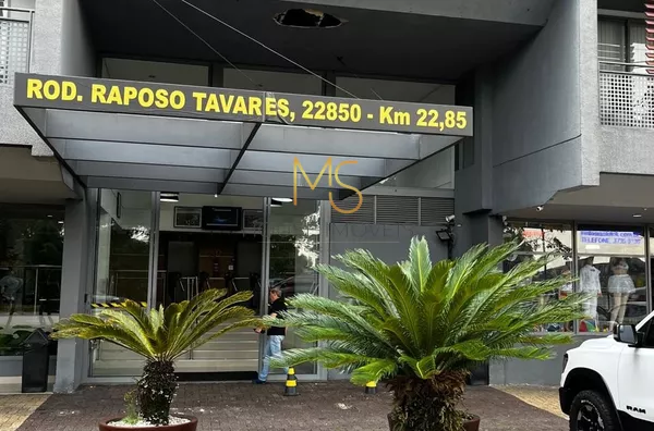 Sala comercial disponível para venda e locação – Lageadinho, Cotia, SP - Foto 3