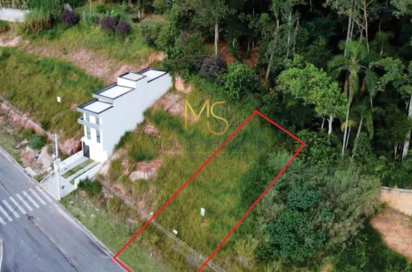 Terreno de 137,22m² para venda, no Vitta Granja Viana, no Parque Alexandre, em Cotia, SP - Foto 1