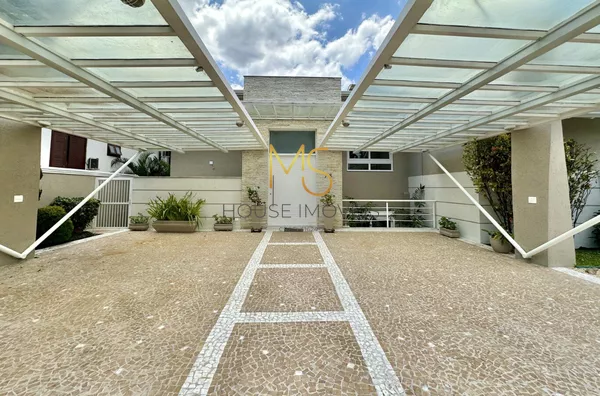 Casa em condomínio para venda, 4 quarto(s),  Aldeia Da Fazendinha, Carapicuíba