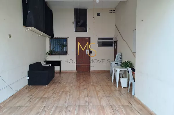 Sala comercial em andar para venda,  Brás, São Paulo - Foto 3