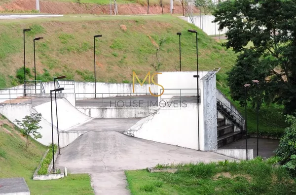 Pista de skate