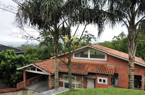 Casa para venda, 4 Dormitório(s), sendo 1 suíte por  1.150.000,00  Parque Das Artes, Embu Das Artes - Foto 2
