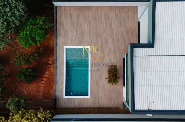 Mansão do Bosque - Foto 4