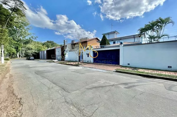 Casa para venda, 6 quarto(s),  Chácara Vale Do Rio Cotia, Carapicuíba - Foto 1