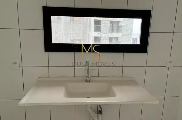 Apartamento para venda, 1 quarto(s),  Jardim Panorama, São Paulo - Foto 4