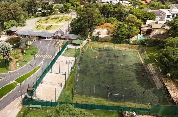 Campo de futebol