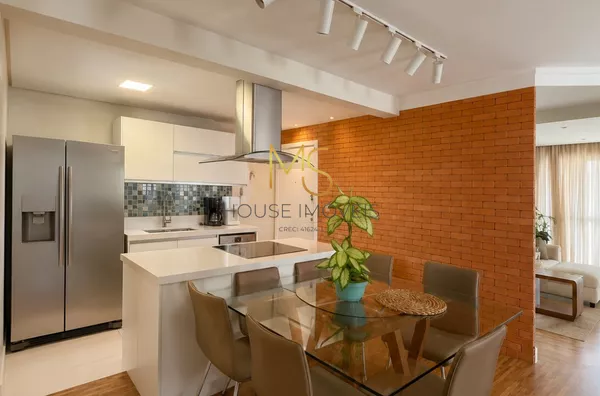 Apartamento impecável à venda na Vila São Francisco, Osasco, SP
