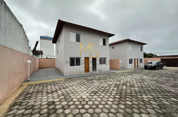 Casa para venda, 2 quarto(s), Consultar unidade -Vargem Grande Paulista-  Chacara Belverde, Cotia - Foto 2