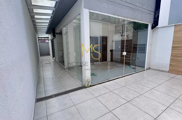 Casa em condomínio para aluguel, 3 quarto(s),  - Selecione - Bairro, Cotia