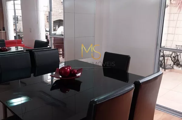 Casa para venda, com três dormitórios, 1 suíte, no Jardim da Glória, em Cotia, SP - Foto 4