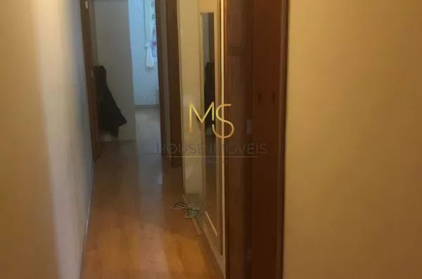 Corredor dos Quartos