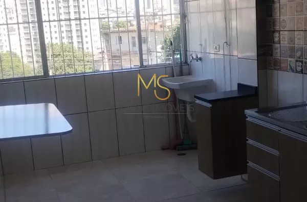 Apartamento para venda, 2 quarto(s),  Cidade Das Flores, Osasco - Foto 3