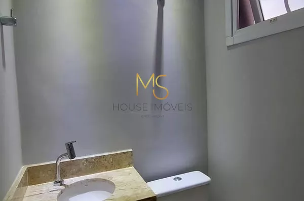 Casa em condomínio para aluguel,  Chácara Pavoeiro, Cotia