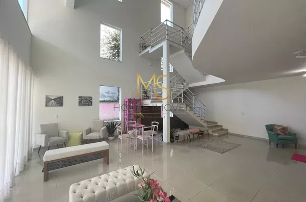 Casa para venda, 4 suíte(s), 2 com Closet  Jardim Do Golf I, Jandira - Foto 3