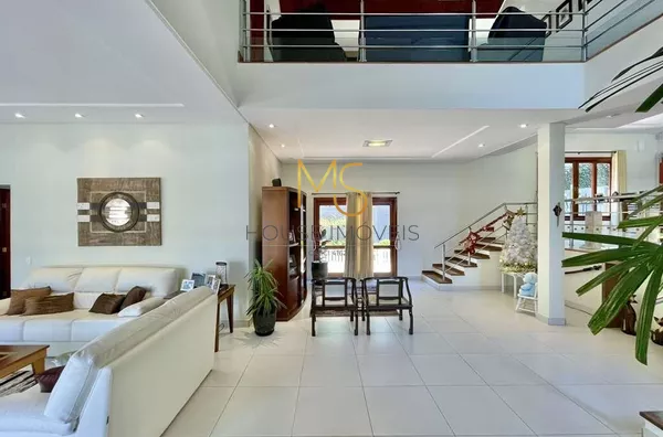 Casa para venda, 5 quarto(s),  Jardim Ipês, Cotia - Foto 5