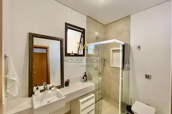 Casa em condomínio para venda e aluguel,  Granja Viana, Cotia Pacote Locação R$25.000,00 Mobiliada - Foto 7