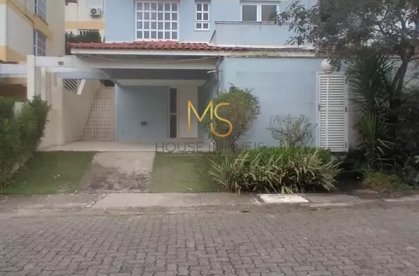 Casa em condomínio para aluguel, 3 quarto(s),  Granja Viana, Cotia