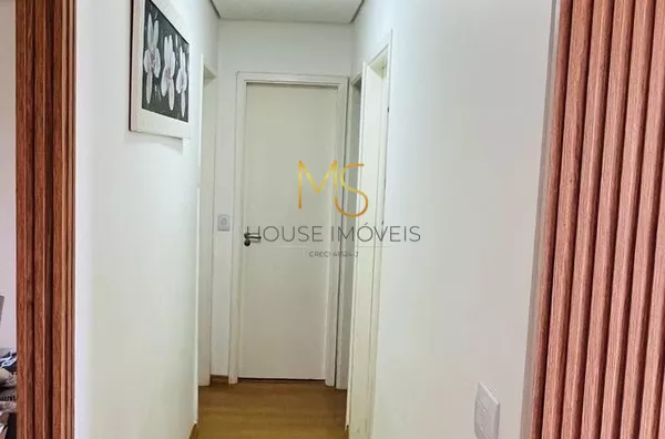 Apartamento para venda, 3 quarto(s), sendo 1 suíte Vila Iracema-belval, Barueri - Foto 5