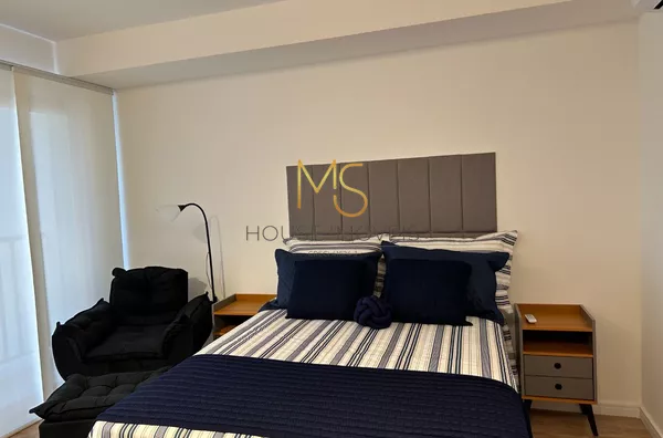 Studio mobiliado,  Pinheiros, São Paulo - Foto 5