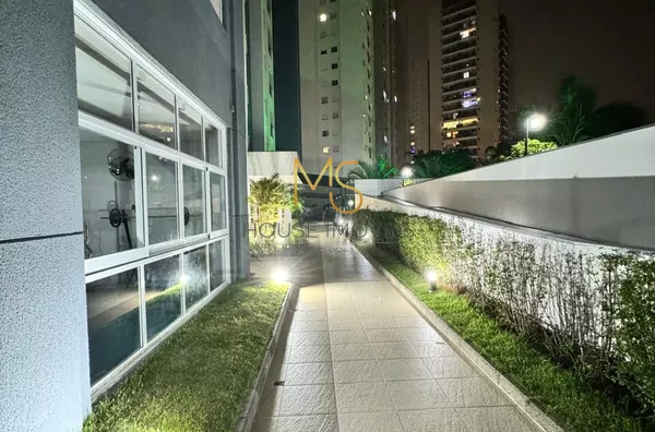 Apartamento para venda, 2 quarto(s),  Vila Andrade, São Paulo - Foto 4