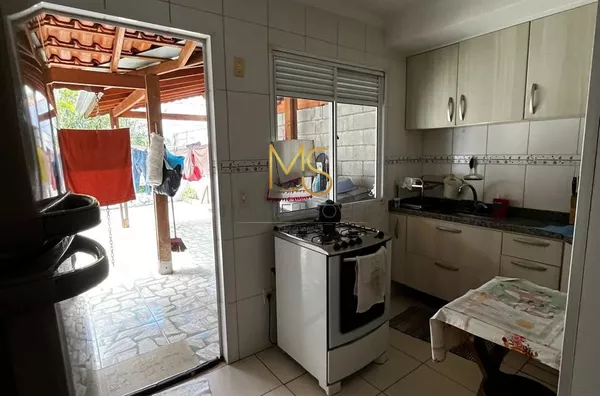 Casa para venda, 2 quarto(s),  Jardim ísis, Cotia - Foto 2