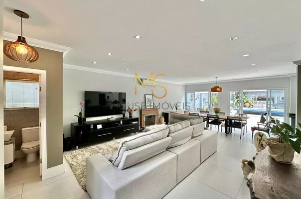 Casa para venda, 3 quarto(s),  Jardim Do Golf I, Jandira - Foto 4