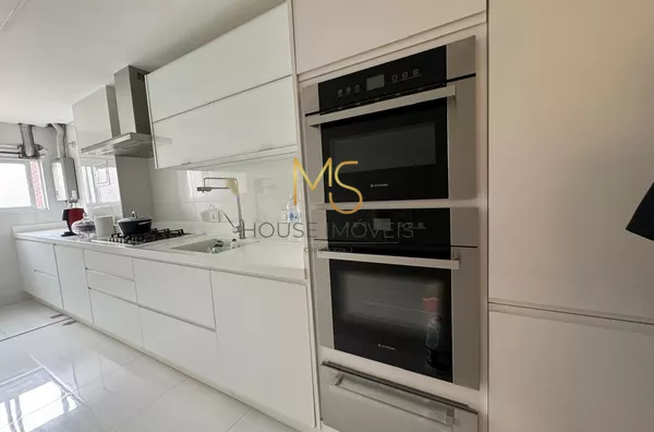 Apartamento para venda, 3 quarto(s),  Vila Polopoli, São Paulo - Foto 6